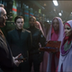 Image for article titled We Saw Syfy's Super Weird Angel Drama Dominion, And We Kind Of Love It